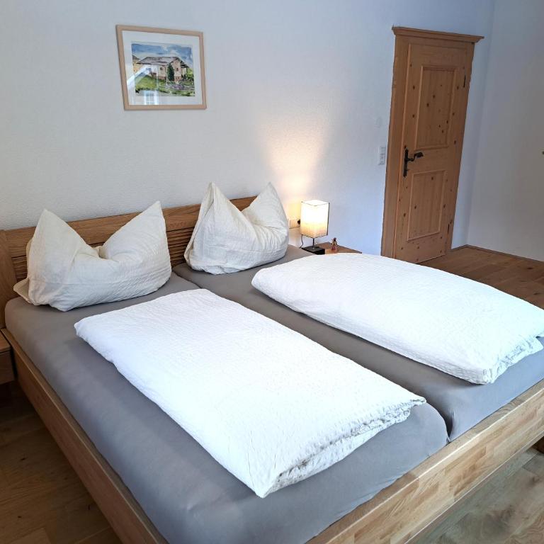 Apartmenthaus PARADISE - Three-Bedroom House - 39