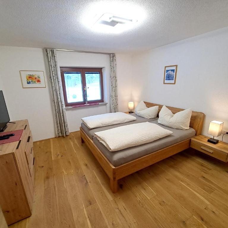 Apartmenthaus PARADISE - Three-Bedroom House - 40