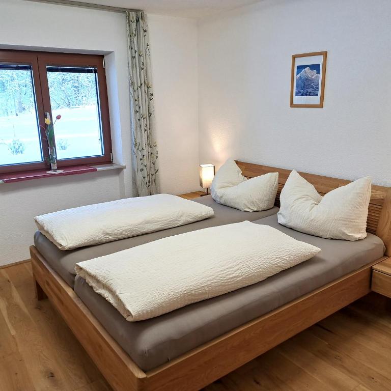 Apartmenthaus PARADISE - Three-Bedroom House - 42