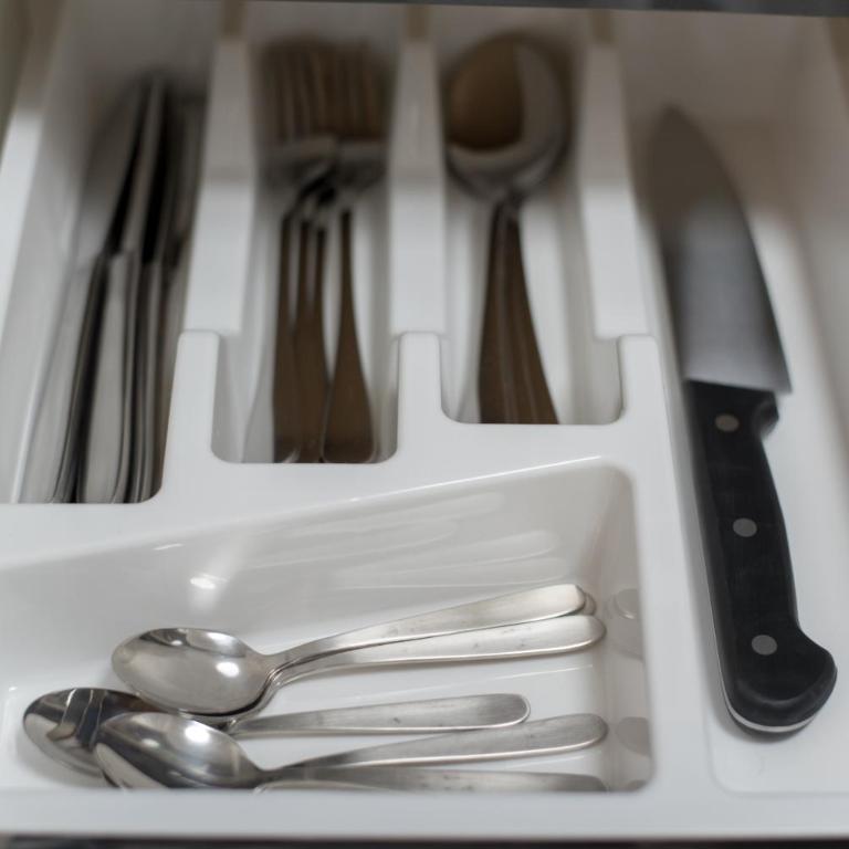 Tanis Apartments - Studio s King-sajz Krevetom i Sofom na Izvlačenje - 16