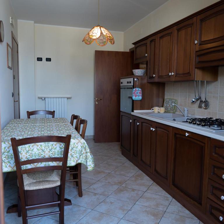 Elle Dimore by CDA Accommodation - Appartamento - 28