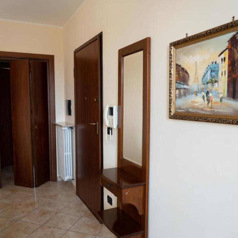 Elle Dimore by CDA Accommodation - Appartamento - 39