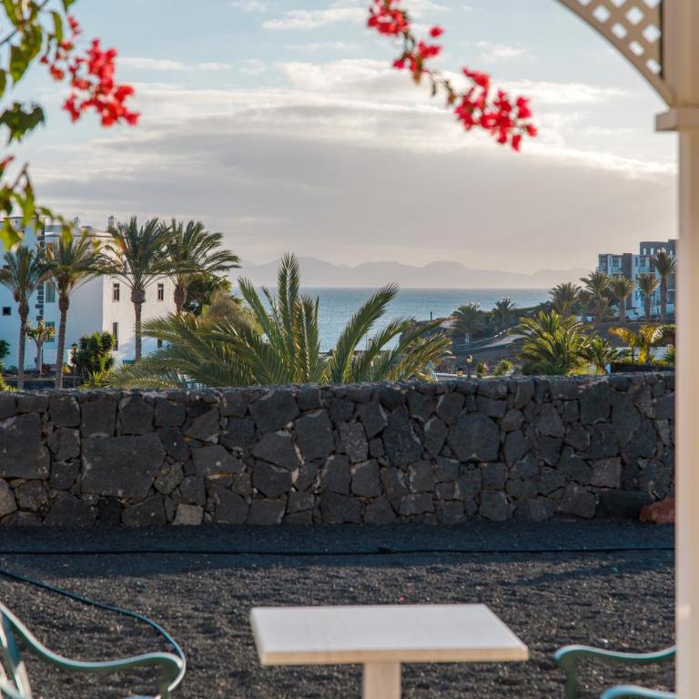 Apartamentos LIVVO Coloradamar - Apartamento de 2 dormitorios con vistas al mar - 5