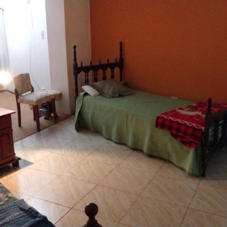 Bosquecito Del Rio - Casa de 2 dormitorios - 12