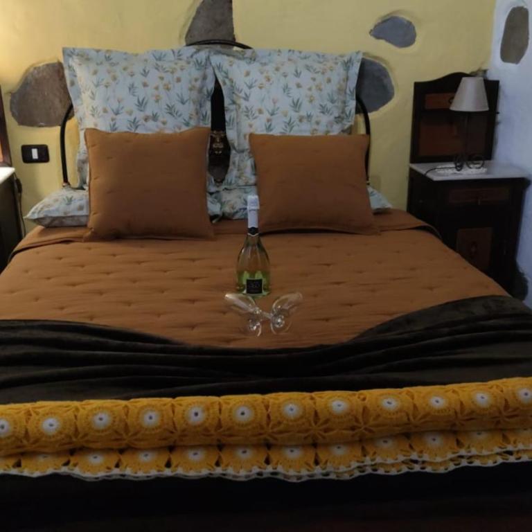 La Casona Del Almendro - One-Bedroom House - 29