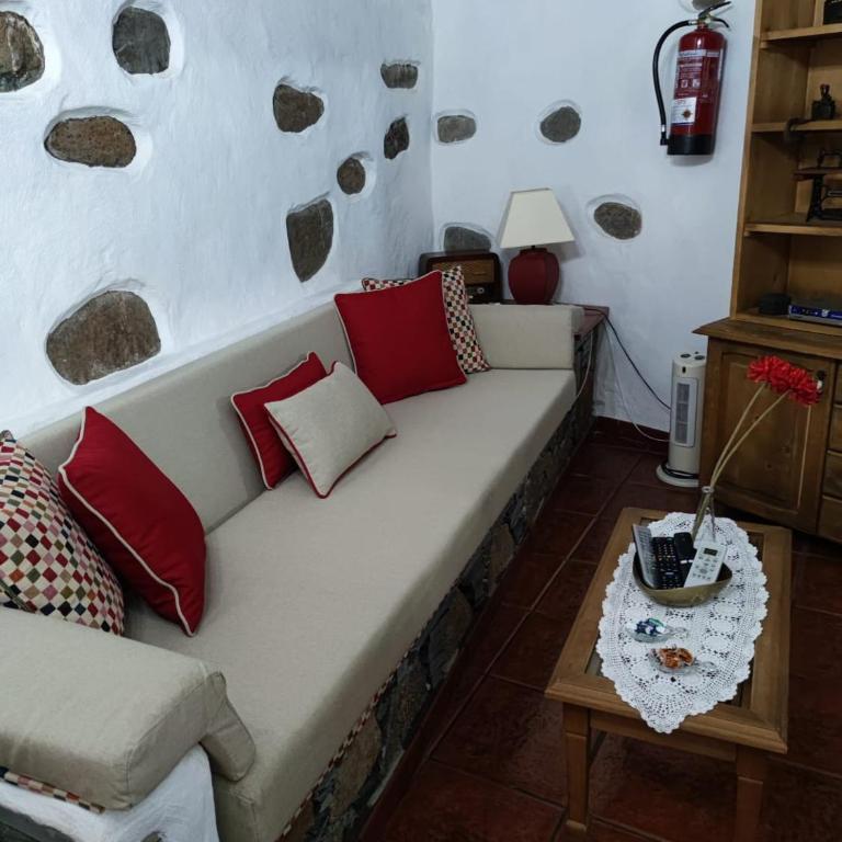 La Casona Del Almendro - One-Bedroom House - 33