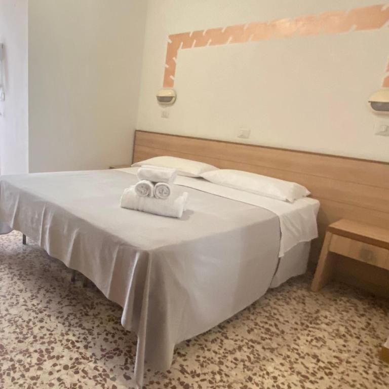 Hotel Ravello da Lorenzo e Moira Adults only - Camera Matrimoniale Budget - 3