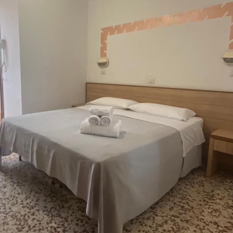 Hotel Ravello da Lorenzo e Moira Adults only - Camera Matrimoniale Budget - 2