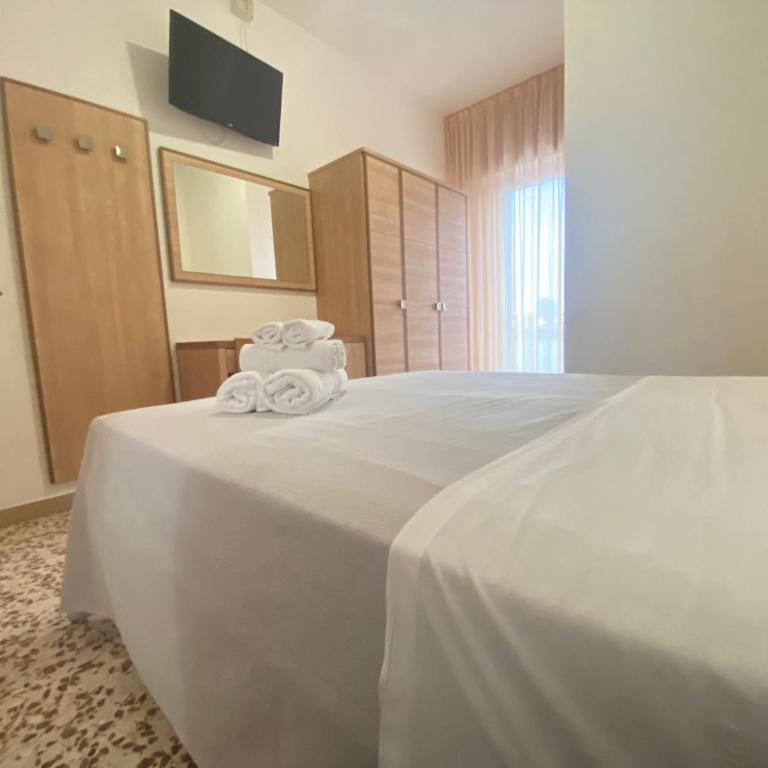 Hotel Ravello da Lorenzo e Moira Adults only - Camera Matrimoniale Budget - 6