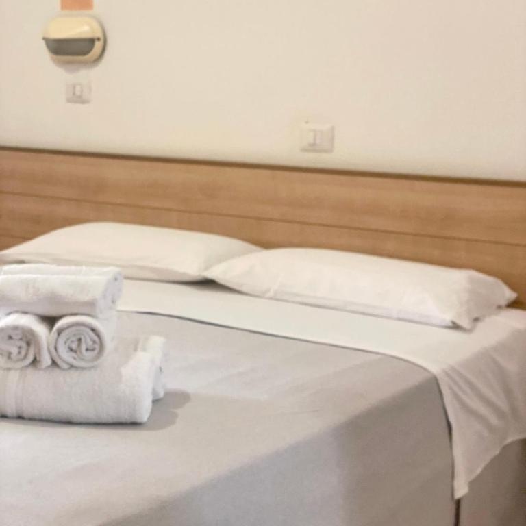 Hotel Ravello da Lorenzo e Moira Adults only - Camera Matrimoniale Budget - 4