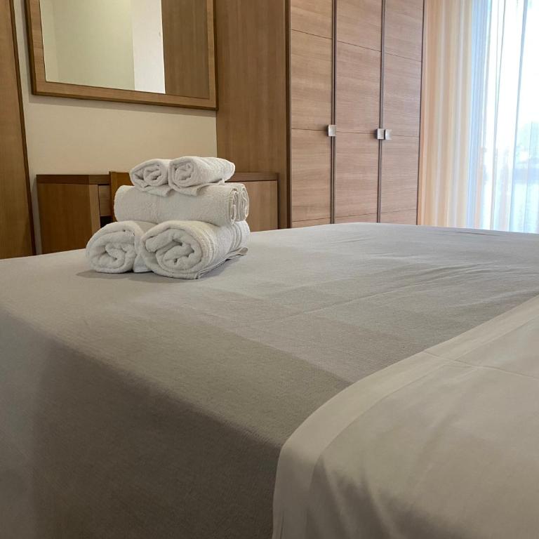 Hotel Ravello da Lorenzo e Moira Adults only - Camera Matrimoniale Budget - 12