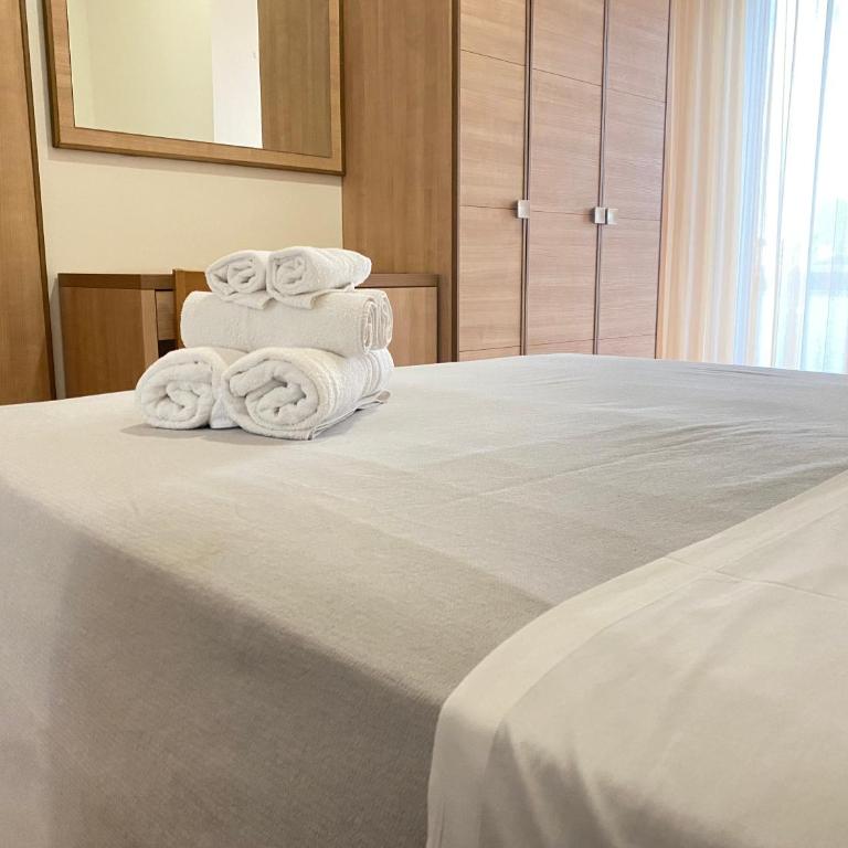 Hotel Ravello da Lorenzo e Moira Adults only - Camera Matrimoniale Budget - 7