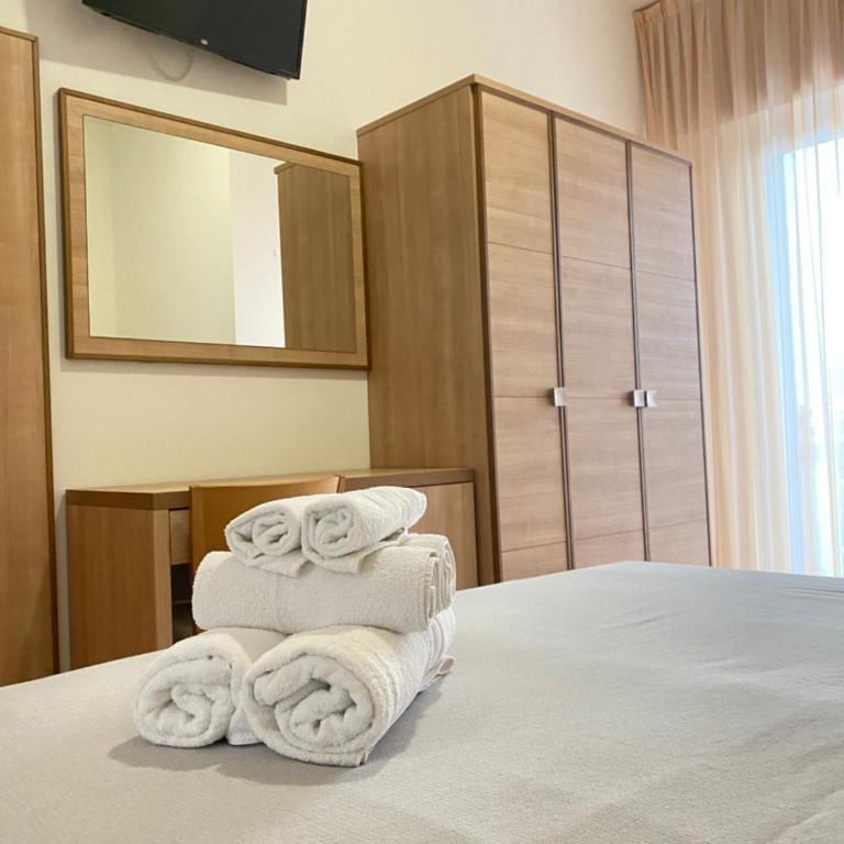 Hotel Ravello da Lorenzo e Moira Adults only - Camera Matrimoniale Budget - 10