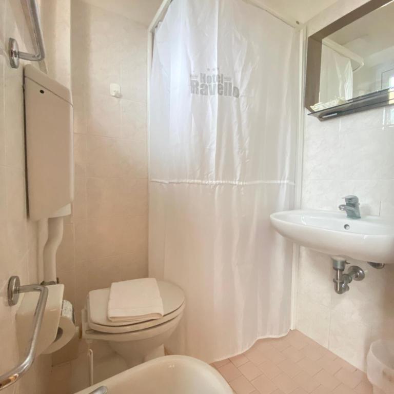 Hotel Ravello da Lorenzo e Moira Adults only - Camera Matrimoniale Budget - 13