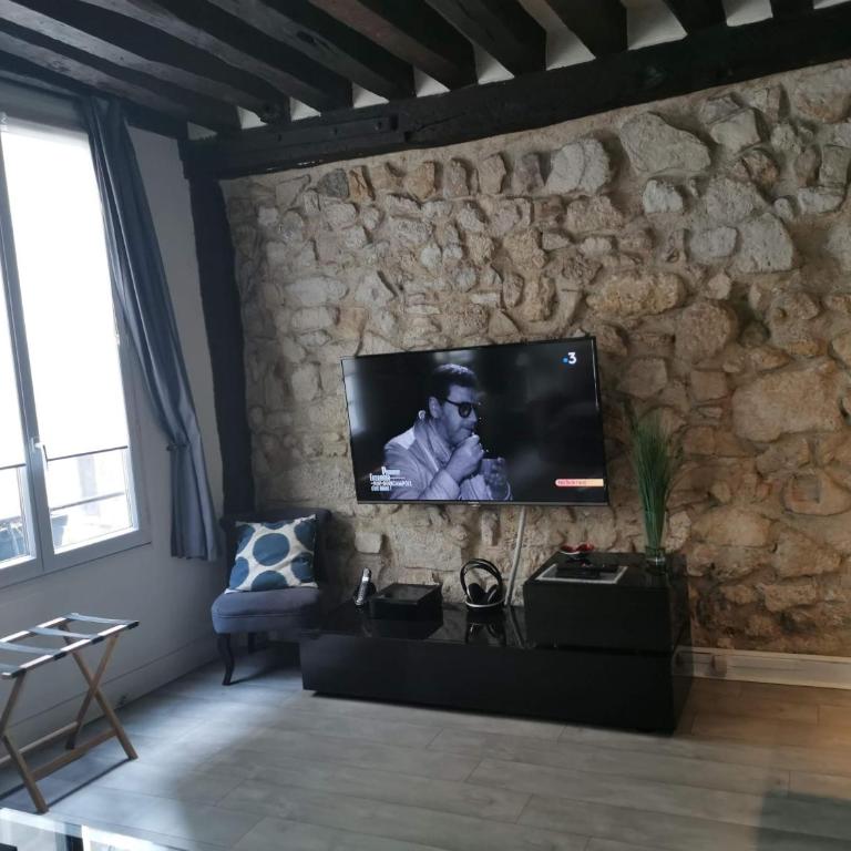 Appartement St Martin - Appartement 1 Chambre - 7
