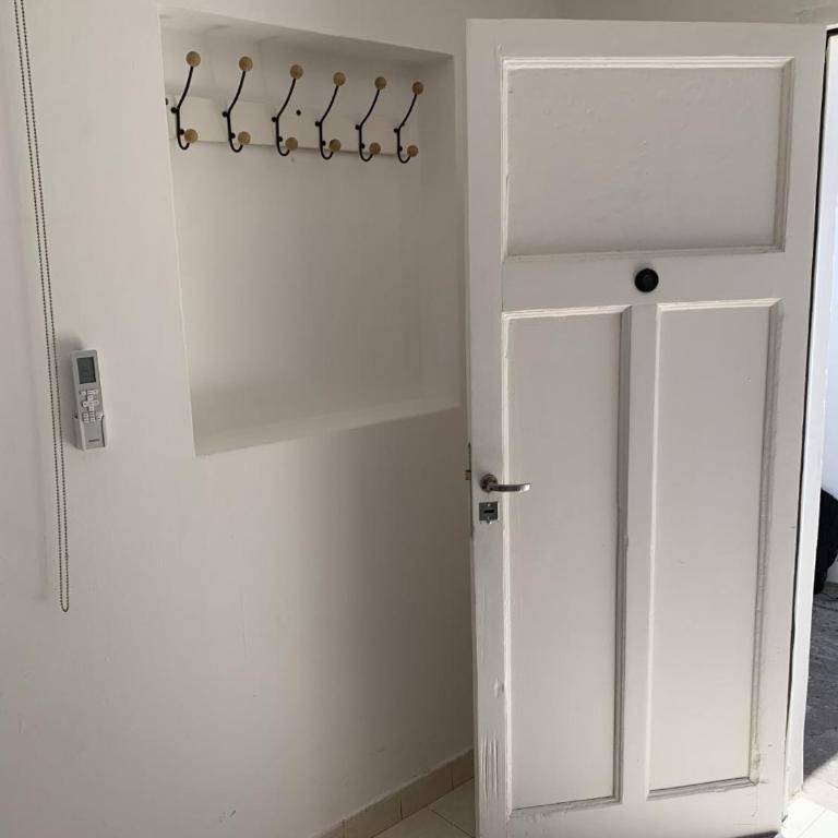 Depto Gales, a 1 cuadra del mar - One-Bedroom Apartment - 19