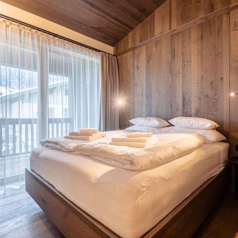 Villa Liesl by ALPS RESORTS - Premium Penthouse mit Sauna - 16