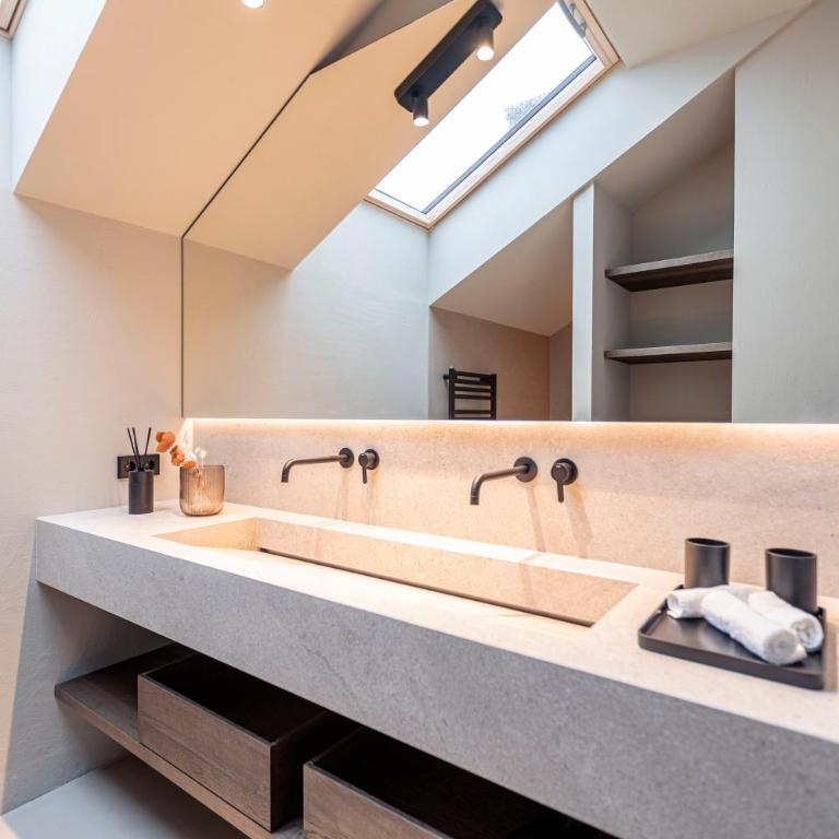 Villa Liesl by ALPS RESORTS - Premium Penthouse mit Sauna - 18