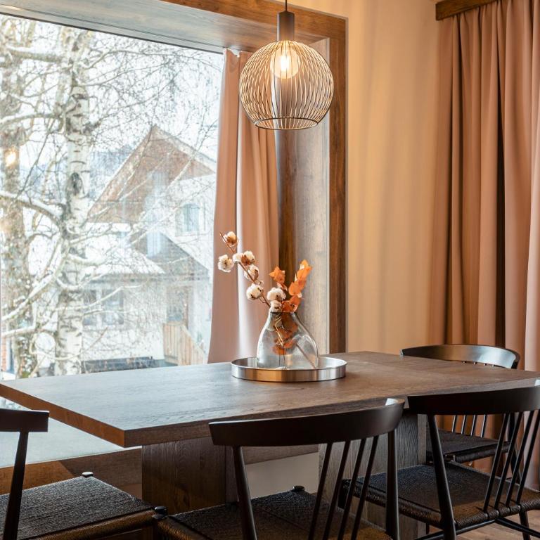 Villa Liesl by ALPS RESORTS - Premium Ferienwohnung mit Sauna und Garten - 5