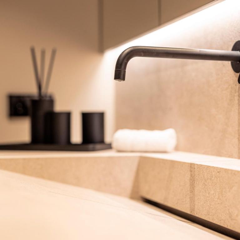 Villa Liesl by ALPS RESORTS - Premium Ferienwohnung mit Sauna und Garten - 9
