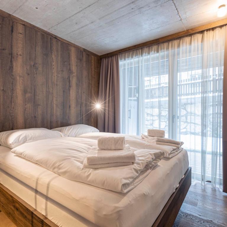 Villa Liesl by ALPS RESORTS - Premium Ferienwohnung mit Sauna und Garten - 15