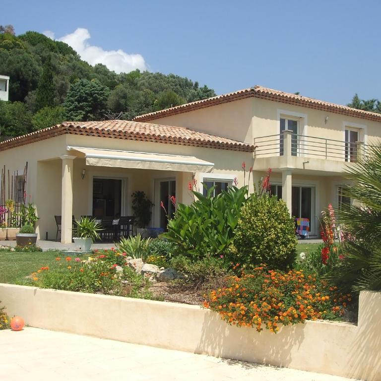 Luxueuse Villa Climatisée à Cannes - Villa - 2