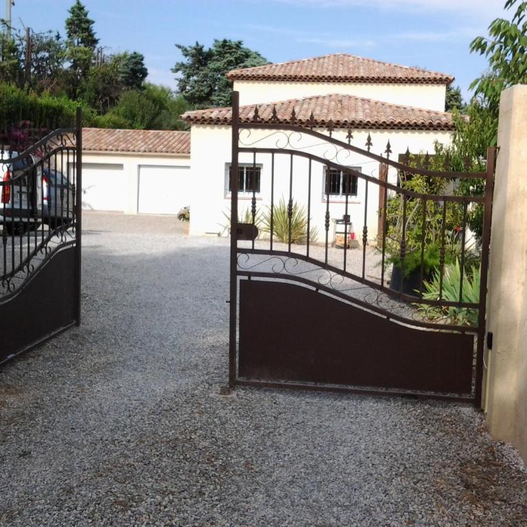 Luxueuse Villa Climatisée à Cannes - Villa - 3
