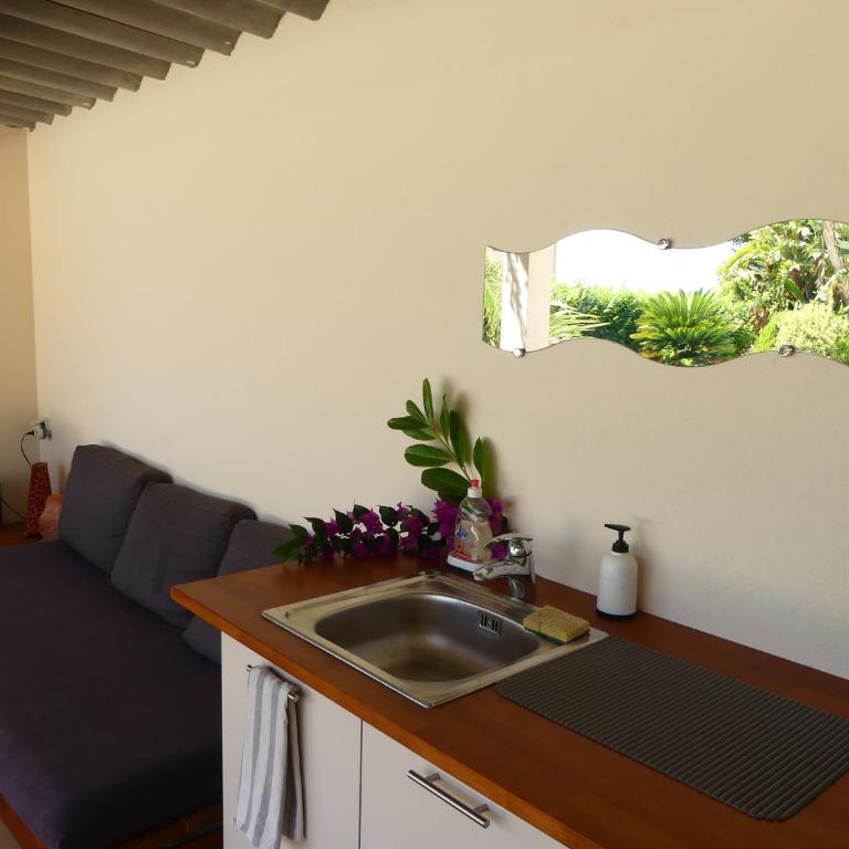 Luxueuse Villa Climatisée à Cannes - Villa - 21