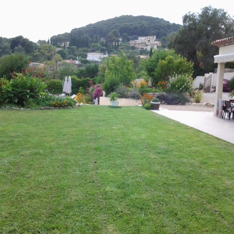 Luxueuse Villa Climatisée à Cannes - Villa - 23