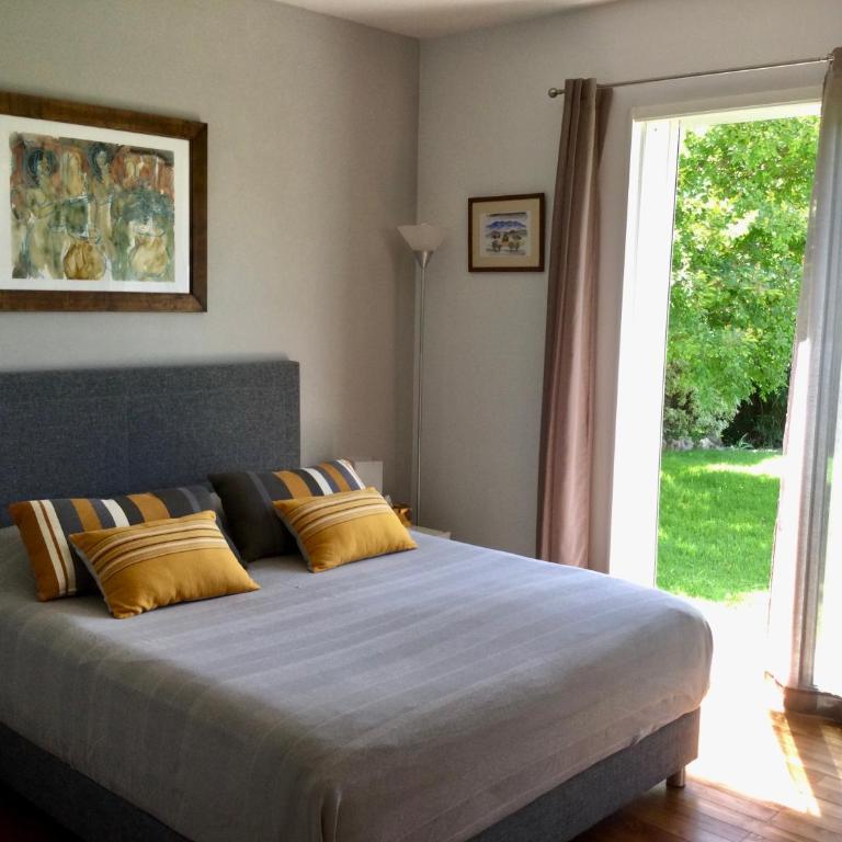 Luxueuse Villa Climatisée à Cannes - Villa - 35
