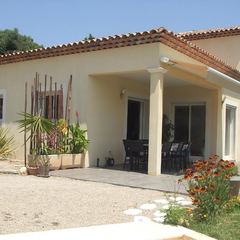 Luxueuse Villa Climatisée à Cannes - Villa - 5