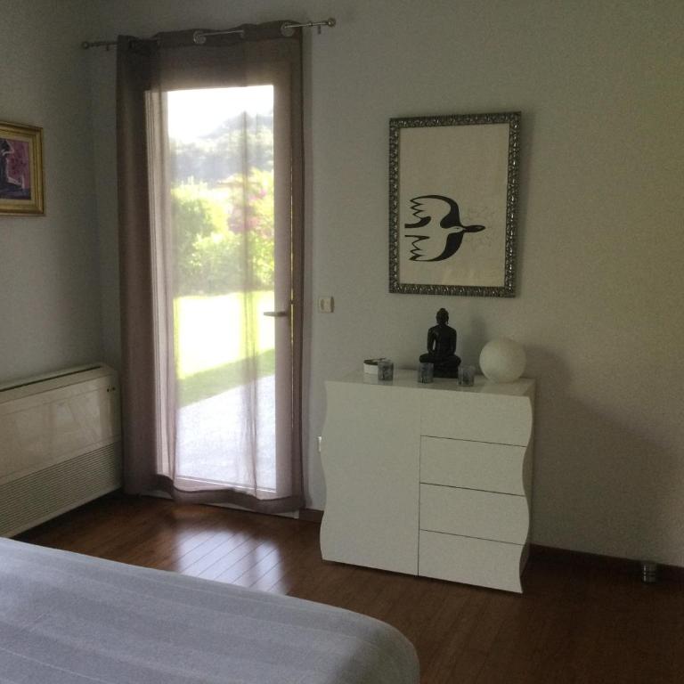 Luxueuse Villa Climatisée à Cannes - Villa - 36