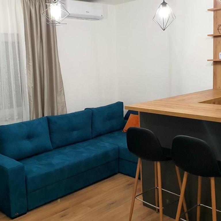 Apartman Campari - Apartman - Prizemlje - 3
