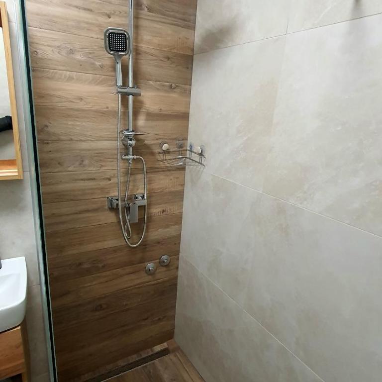 Apartman Campari - Apartman - Prizemlje - 4