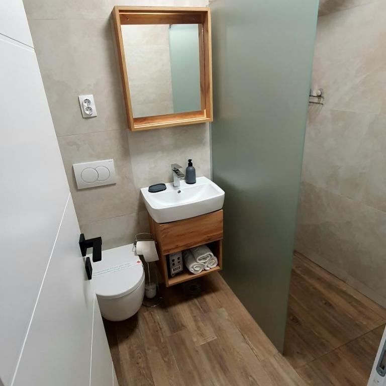 Apartman Campari - Apartman - Prizemlje - 5