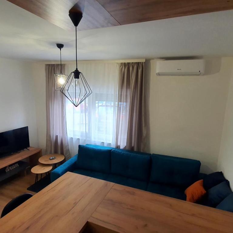 Apartman Campari - Apartman - Prizemlje - 6