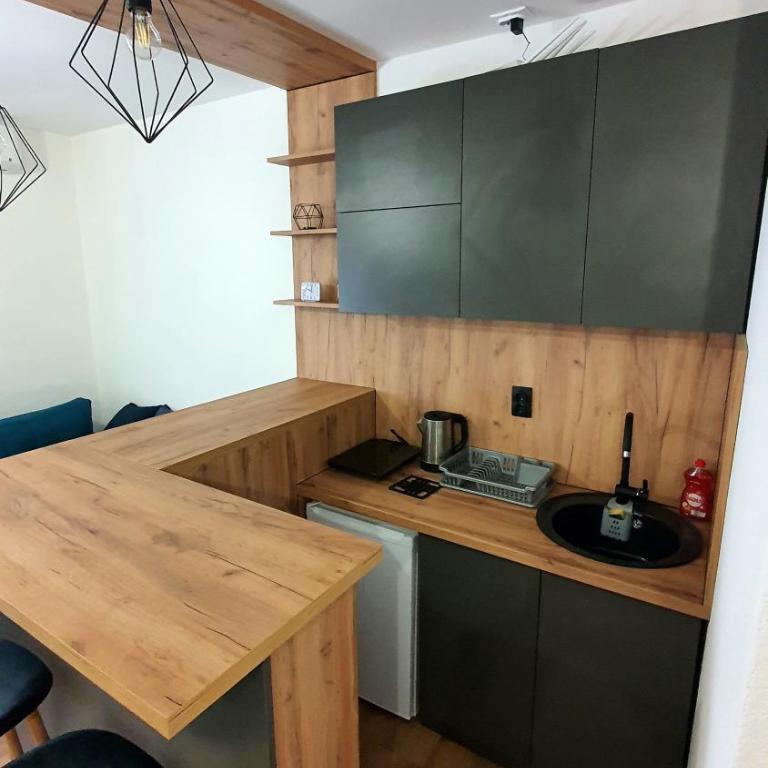Apartman Campari - Apartman - Prizemlje - 7