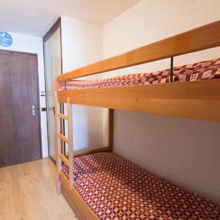 Studio cabine 4 pers, parking, wifi - FR-1-263-13 - Studio - 3