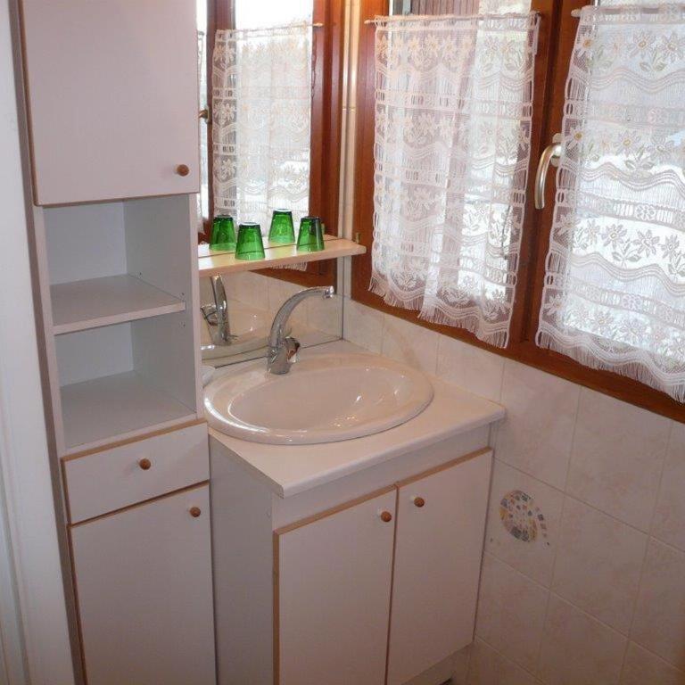 Appartement 3 pièces, 6 personnes, balcon Sud-Est à Valloire - Apartment mit 2 Schlafzimmern - 9
