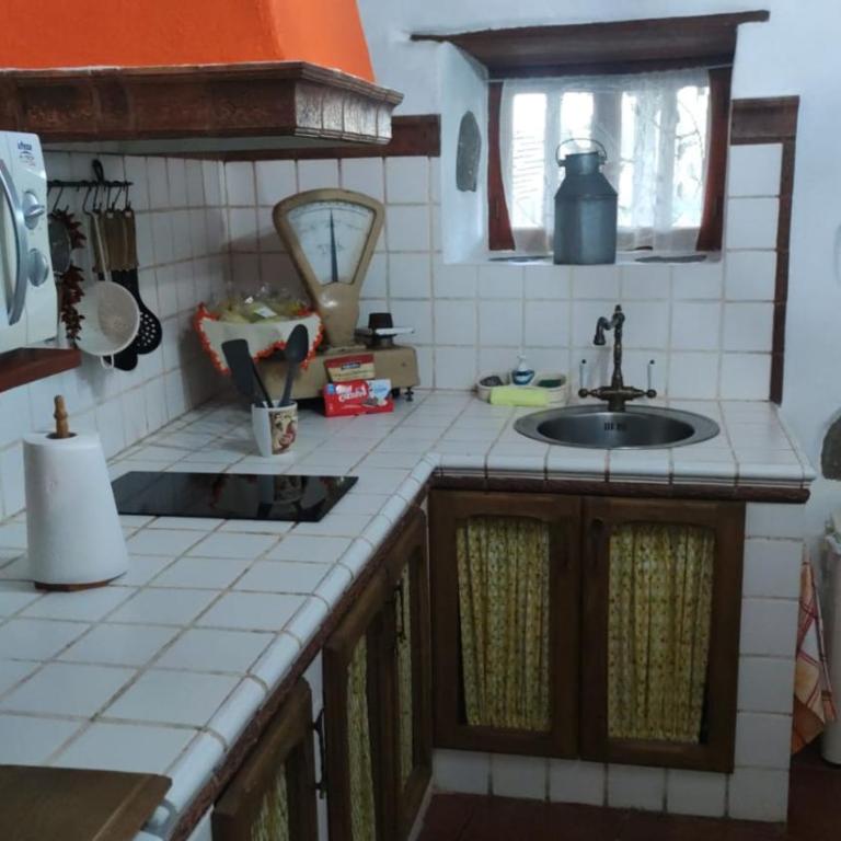 La Casona Del Almendro - One-Bedroom House - 46