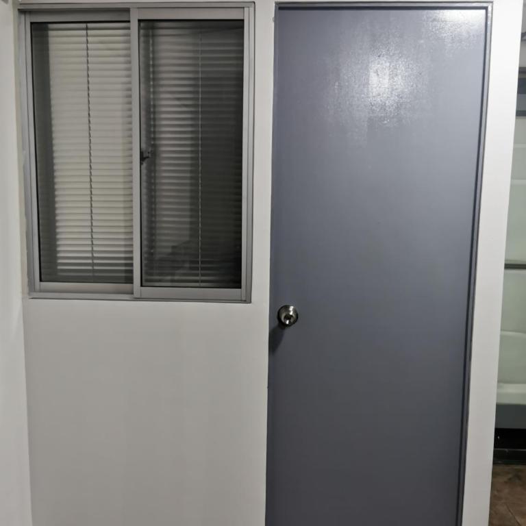 Portal Norte 170 ACOGEDORAS HABITACIONES CON TODOS LOS SERVICIOS - Habitación Doble Económica - 2
