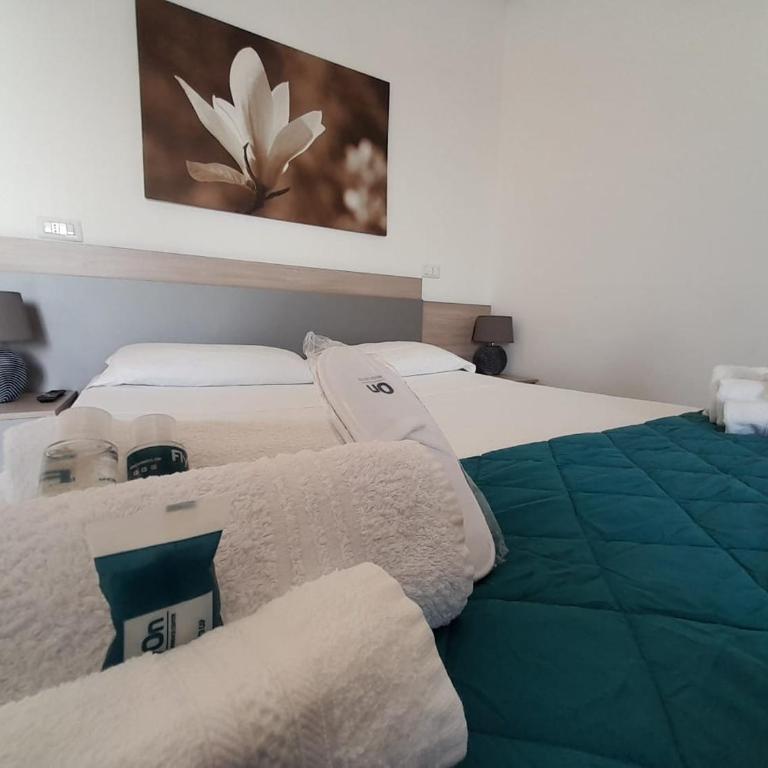 Rome Sea - Appartamento con 2 Camere da Letto - 5