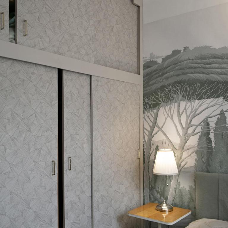 Appartamento Foro Italico - Appartamento con 1 Camera da Letto - 8