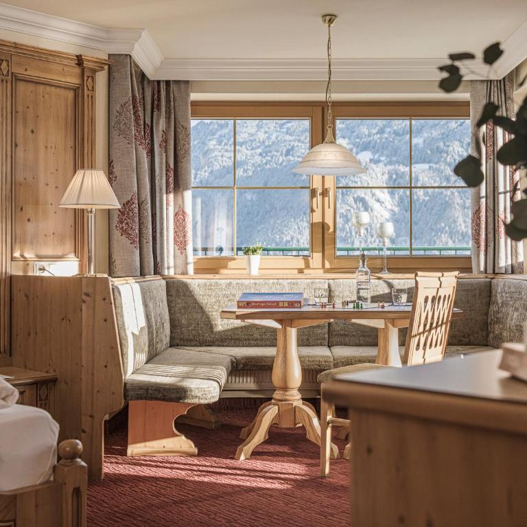 Platzlhof - Mein Hotel im Zillertal - Familienzimmer - 3