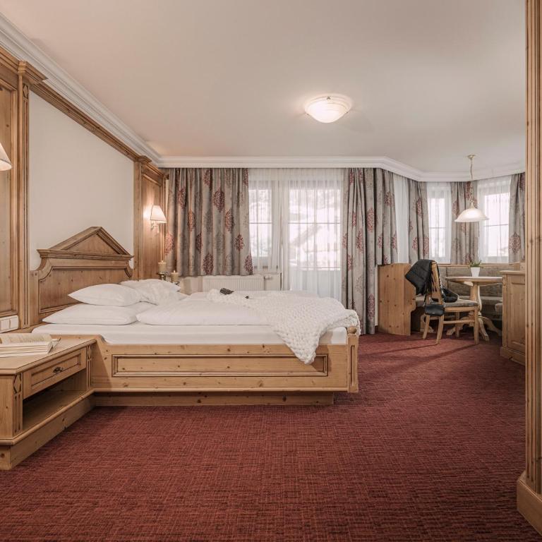 Platzlhof - Mein Hotel im Zillertal - Superior Doppelzimmer - 3