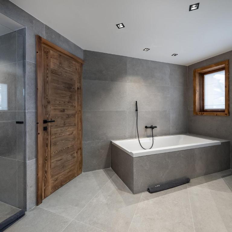 Chalet d'Exception à Courchevel Village - FR-1-562-47 - Chalet (14 Erwachsene) - 5