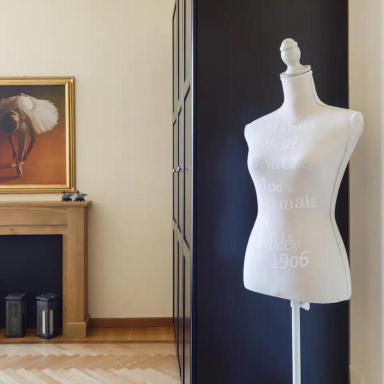 Sweethome Crispi - Appartamento con Balcone - 13