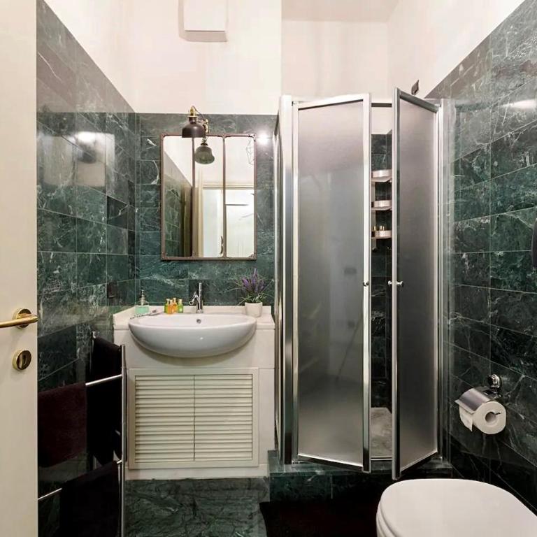 Sweethome Crispi - Appartamento con Balcone - 29