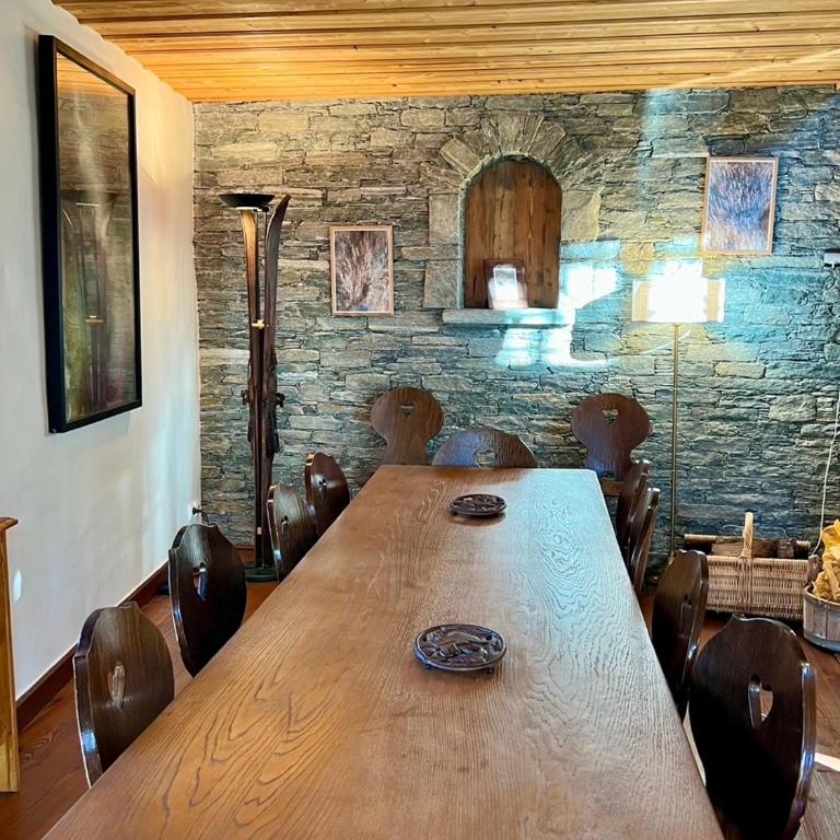 Chalet Altus - Superior Chalet - 37
