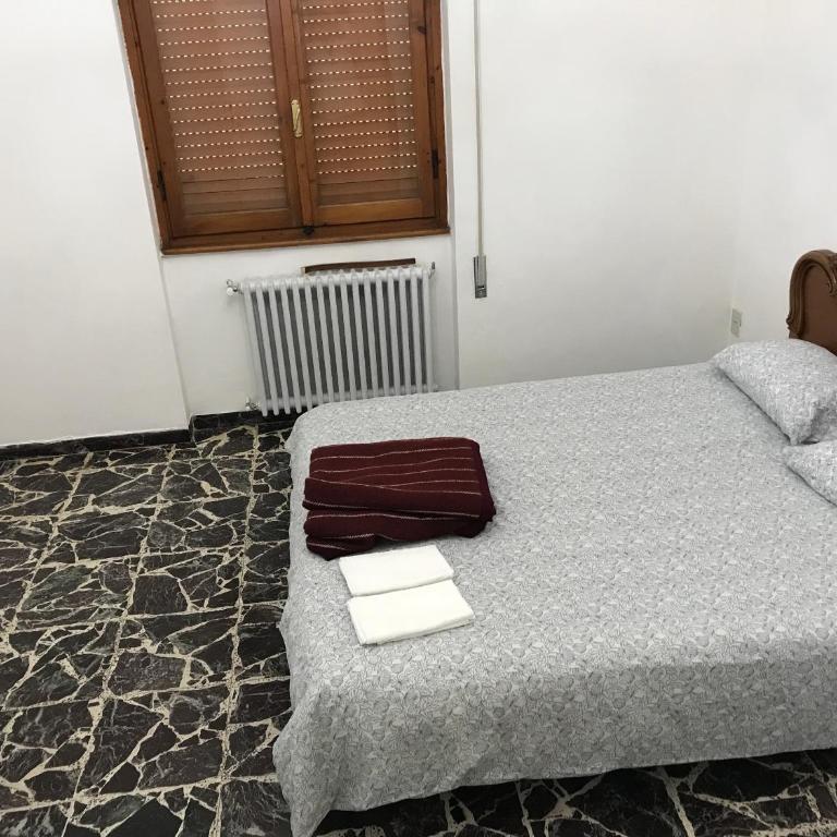 B&B e Locazioni Turistiche Antico Borgo Toscano - Camera Standard Doppia con Letti Singoli con Bagno in Comune - 7